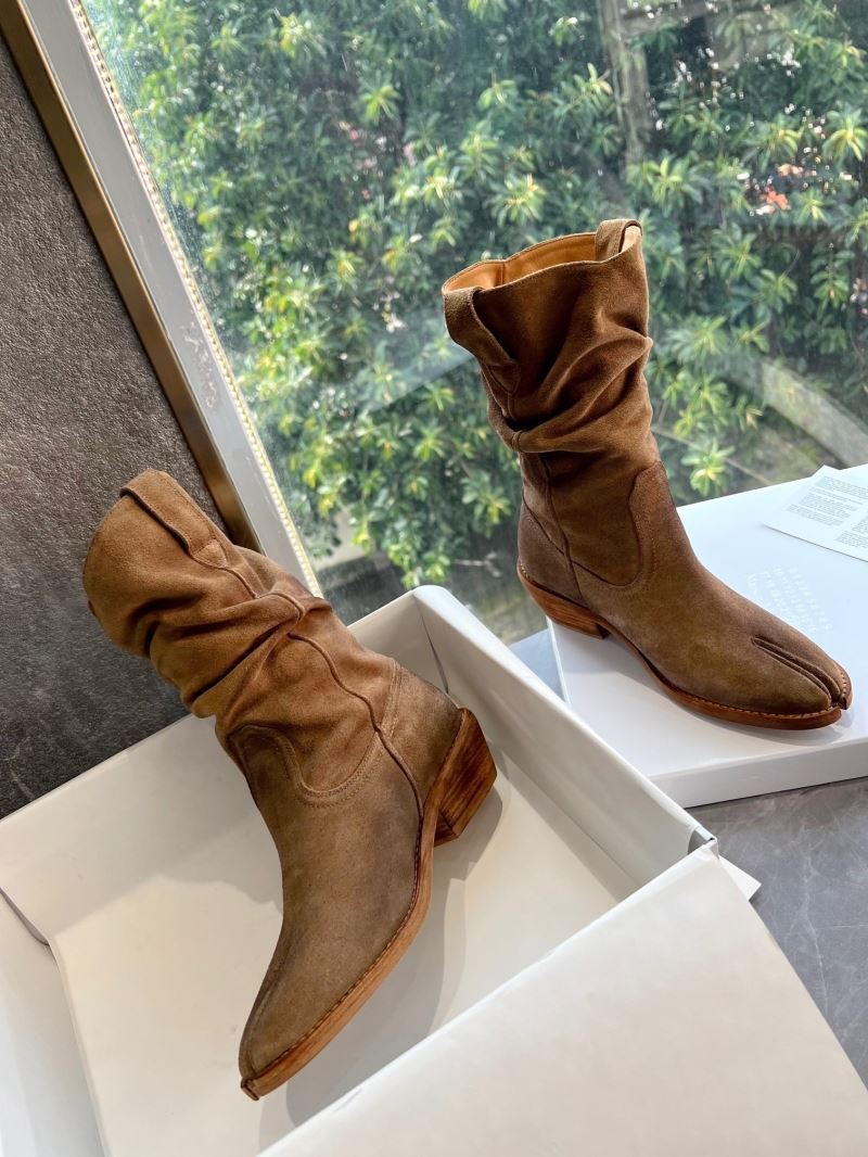 Maison Margiela Boots